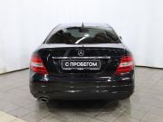 Mercedes-Benz C-Класс III (W204) Рестайлинг Москва  - изображение 32