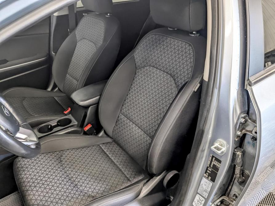 Kia Ceed III Москва  - изображение 19