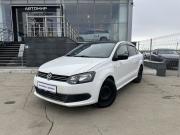 Volkswagen Polo V Саратов  - изображение 16