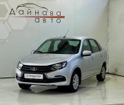 Lada (ВАЗ) Granta I Рестайлинг Воронеж  - изображение 22