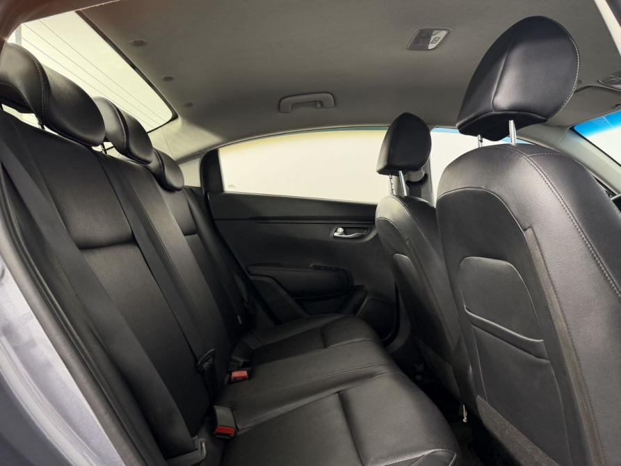 Kia Rio IV Калининград  - изображение 18