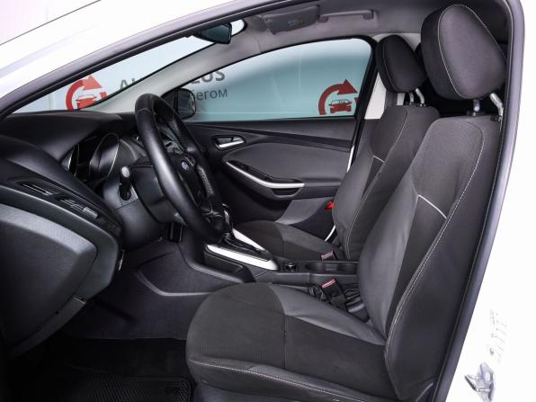 Ford Focus III с пробегом 2012 года, цена 830 000 рублей, 178517 км, хэтчбек, Автокод Объявления
