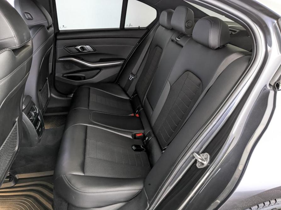 BMW 3 серии VII (G2x) Москва  - изображение 18