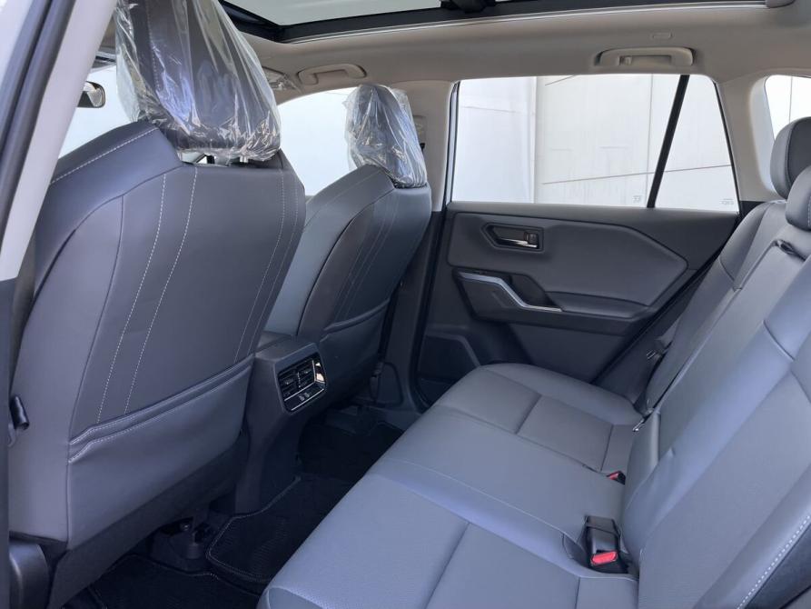 Toyota RAV4 VI (XA60) Екатеринбург  - изображение 16