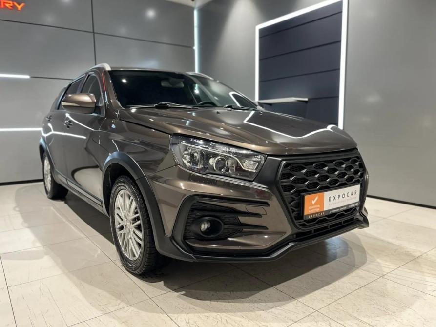 Lada (ВАЗ) Vesta I Новосибирск  - изображение 7