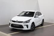 Kia Rio IV Ульяновск  - изображение 17