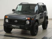 Lada (ВАЗ) 2121 (4x4) I Рестайлинг Иваново  - изображение 24