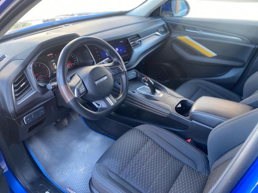 Haval F7x I Краснодар  - изображение 9