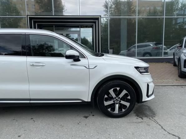 Kia Sorento IV с пробегом 2021 года, цена 3 449 000 рублей, 97016 км, внедорожник, Автокод Объявления