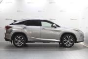 Lexus RX IV Рестайлинг Владивосток  - изображение 33