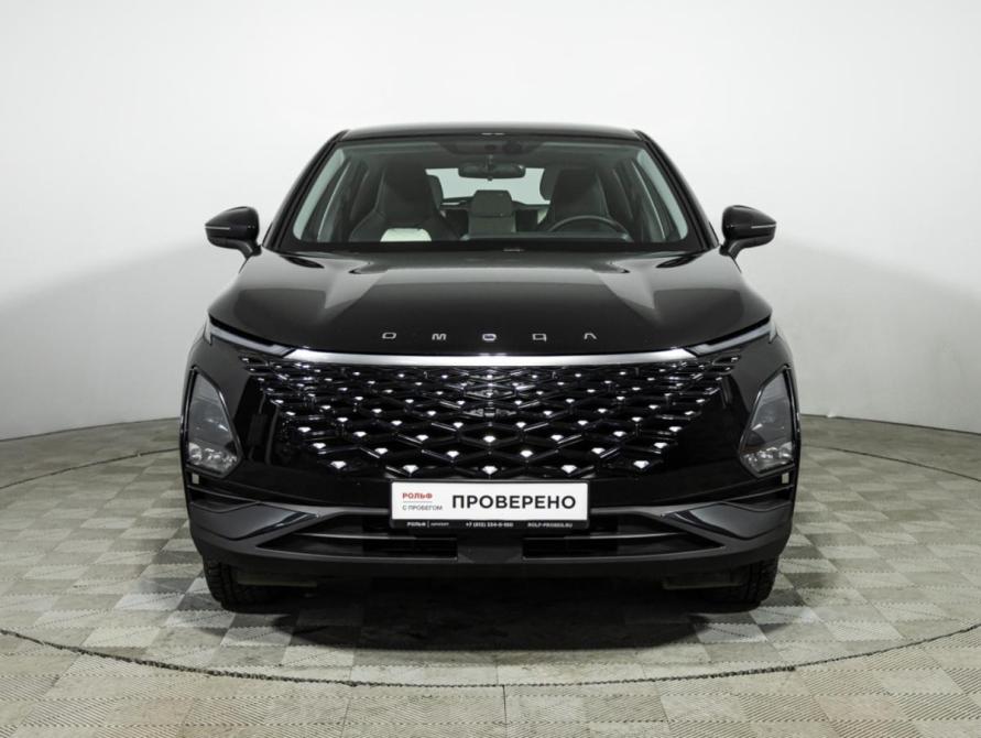 Omoda C5 I Санкт-Петербург  - изображение 2