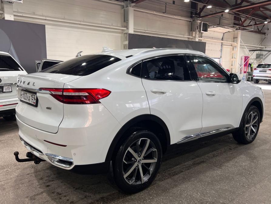 Haval F7x I Пермь  - изображение 3