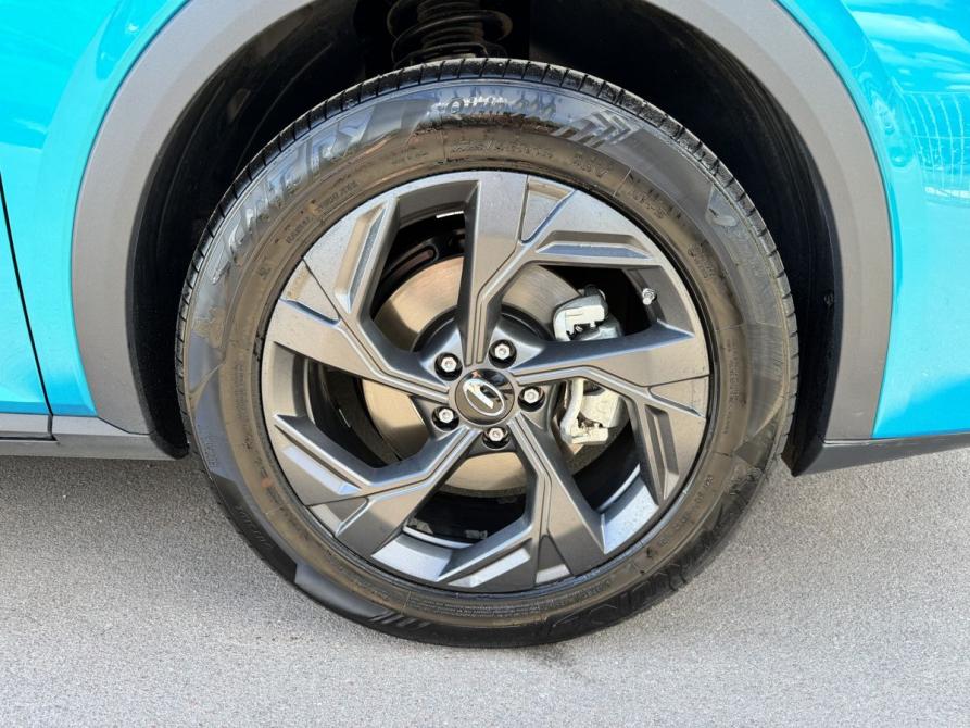 GAC GS3 Воронеж  - изображение 13