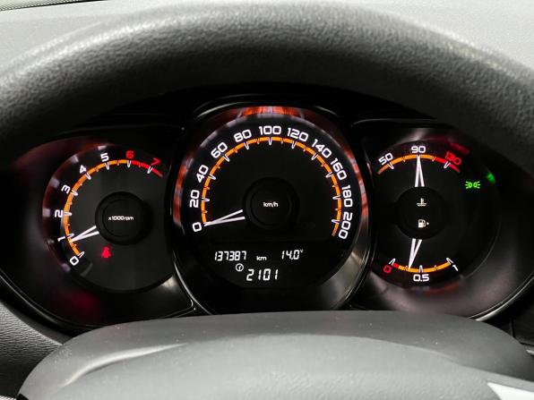 Lada (ВАЗ) Vesta I с пробегом 2019 года, цена 760 000 рублей, 137000 км, седан, Автокод Объявления