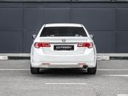 Honda Accord VIII Новороссийск  - изображение 25