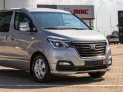 Hyundai Grand Starex I Рестайлинг 2 Краснодар  - изображение 27