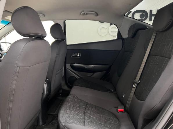 Kia Rio III с пробегом 2014 года, цена 620 000 рублей, 229655 км, седан, Автокод Объявления