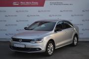 Volkswagen Jetta VI Старый Оскол  - изображение 20