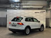 Volkswagen Tiguan II Рестайлинг Санкт-Петербург  - изображение 17