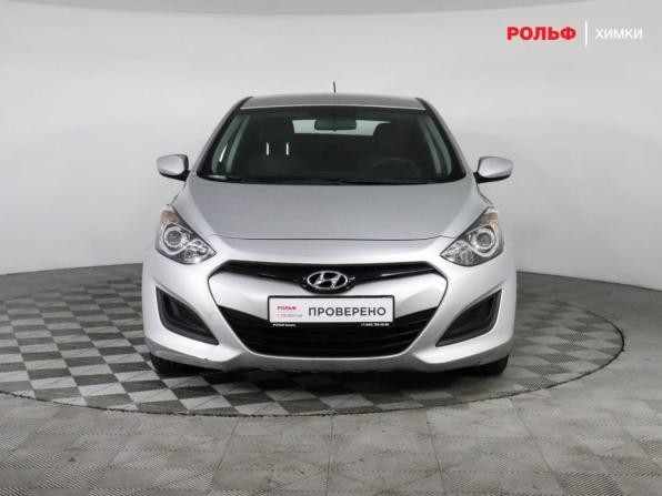 Hyundai i30 II с пробегом 2013 года, цена 1 097 000 рублей, 54744 км, хэтчбек, Автокод Объявления