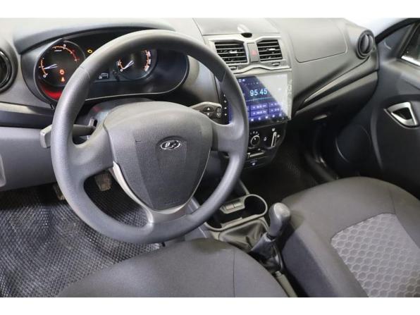 Lada (ВАЗ) Granta I Рестайлинг с пробегом 2024 года, цена 773 000 рублей, 35656 км, седан, Автокод Объявления