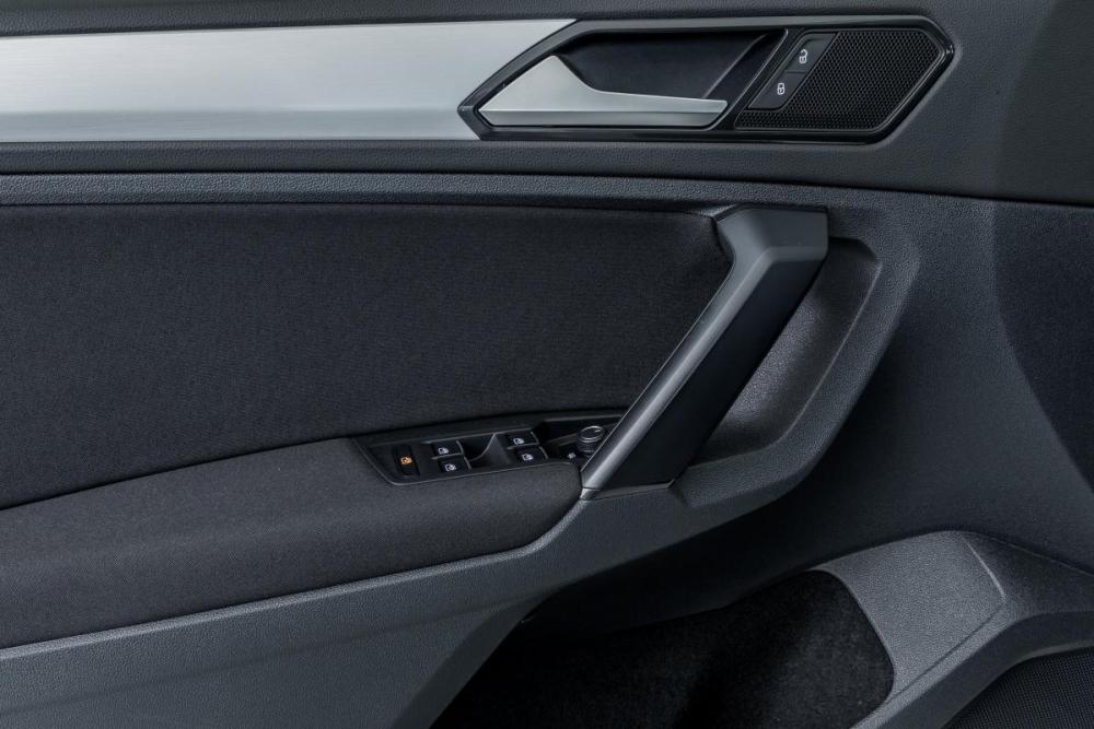 Volkswagen Tiguan II Казань  - изображение 12