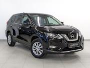 Nissan X-Trail III Рестайлинг Санкт-Петербург  - изображение 31