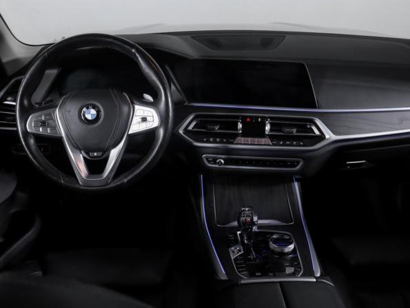 BMW X7 I (G07) с пробегом 2019 года, цена 7 450 000 рублей, 56800 км, внедорожник, Автокод Объявления
