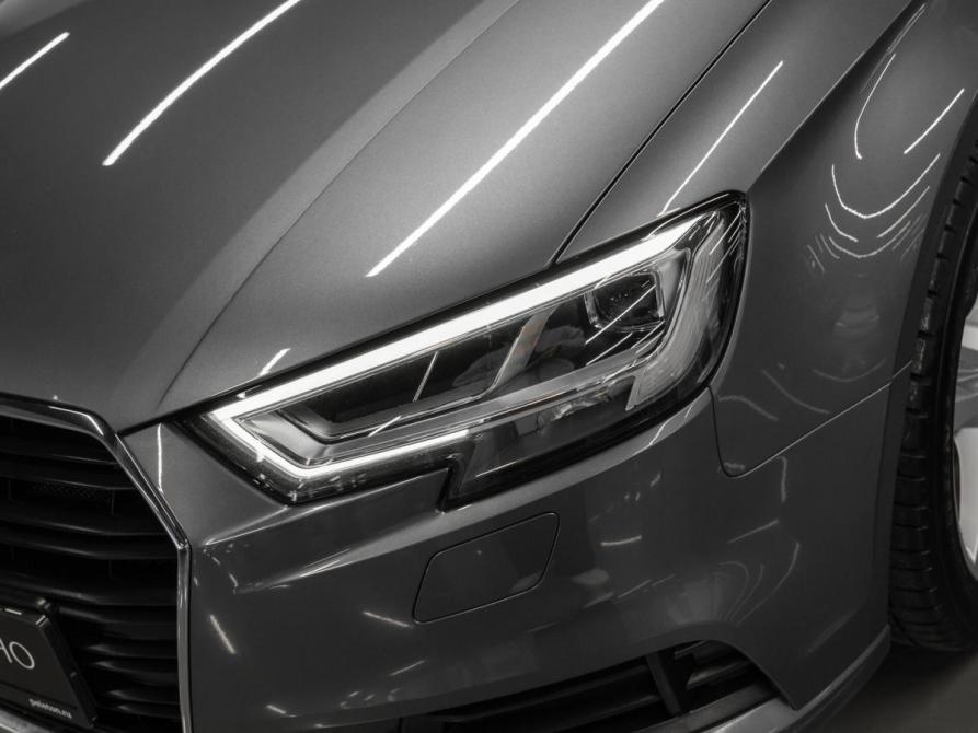 Audi A3 III (8V) Рестайлинг Москва  - изображение 21
