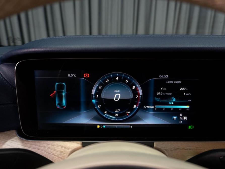 Mercedes-Benz E-Класс V (W213 S213 C238) Тюмень  - изображение 16