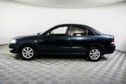 Nissan Almera Classic I Москва  - изображение 22