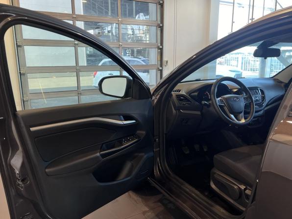 Lada (ВАЗ) Vesta I с пробегом 2021 года, цена 1 180 000 рублей, 100871 км, универсал, Автокод Объявления