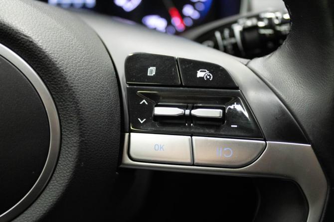Hyundai Tucson IV с пробегом 2022 года, цена 2 649 000 рублей, 55723 км, внедорожник, Автокод Объявления