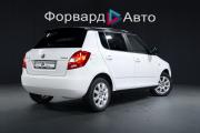 Skoda Fabia II Рестайлинг Тюмень  - изображение 35