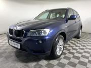 BMW X3 II (F25) Москва  - изображение 20