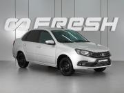 Lada (ВАЗ) Granta I Рестайлинг Минеральные Воды  - изображение 17