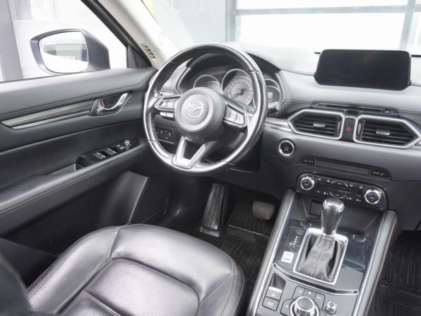 Mazda CX-5 II с пробегом 2018 года, цена 2 335 000 рублей, 195705 км, внедорожник, Автокод Объявления