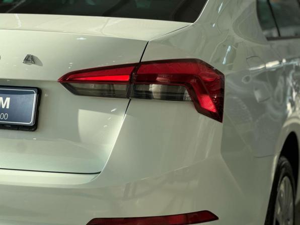 Skoda Rapid II с пробегом 2022 года, цена 1 750 000 рублей, 53007 км, лифтбек, Автокод Объявления