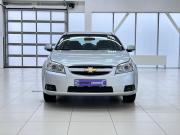 Chevrolet Epica V250 Рестайлинг Волгоград  - изображение 43