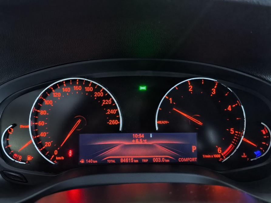 BMW X3 III (G01) Санкт-Петербург  - изображение 18