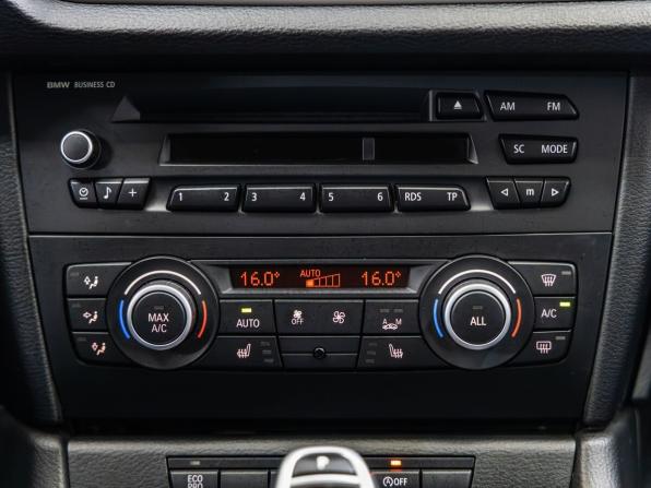 BMW X1 I (E84) Рестайлинг с пробегом 2012 года, цена 1 078 000 рублей, 123969 км, внедорожник, Автокод Объявления
