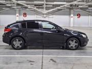 Chevrolet Cruze I Рестайлинг Казань  - изображение 27