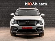 GAC GS8 I Екатеринбург  - изображение 27