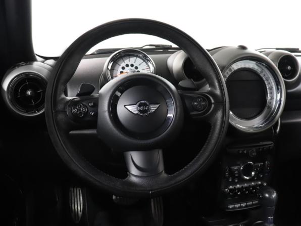 Mini Countryman I с пробегом 2011 года, цена 1 499 000 рублей, 96300 км, внедорожник, Автокод Объявления