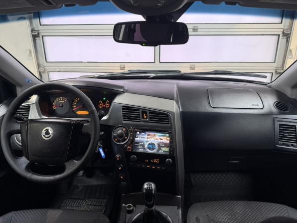 SsangYong Kyron I Рестайлинг с пробегом 2012 года, цена 839 000 рублей, 217000 км, внедорожник, Автокод Объявления