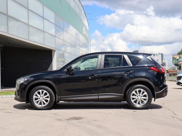 Mazda CX-5 I с пробегом 2014 года, цена 1 800 000 рублей, 179302 км, внедорожник, Автокод Объявления