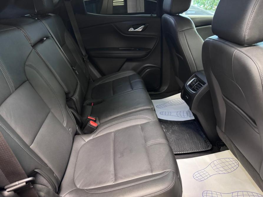 Chevrolet Blazer III Пермь  - изображение 18
