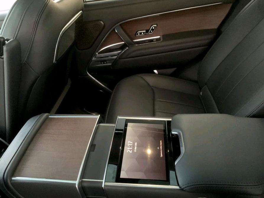 Land Rover Range Rover V Пермь  - изображение 12