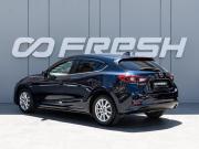 Mazda Axela III Рестайлинг Краснодар  - изображение 23