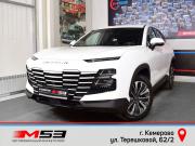 JETOUR DASHING I Кемерово  - изображение 26